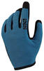 iXS GLO-9400, Ixs Carve Gloves Blau