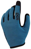 IXS 472-510-9400-050-S, IXS Carve Motocross Handschuhe Blau male