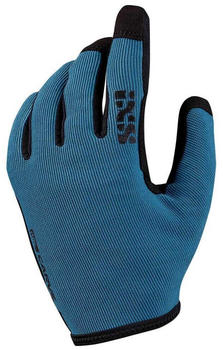 IXS Carve Gloves Men (IX-GLO-9400-955-L) blue