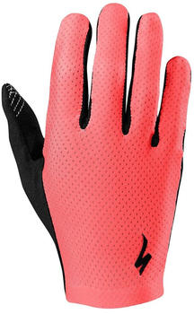 Specialized Body Geometry Grail Long Gloves Women (67118-1314) red