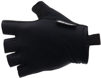 Santini Brisk Gloves Men (SP367RCLBRISK-S) black