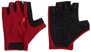 Oakley Apparel Drops Road Short Gloves Men (FOS900877-80U-L/XL) red