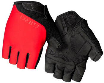 Giro Jag Short Gloves Men (7140895) red