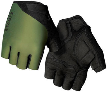 Giro Jag Short Gloves Men (7140903) green