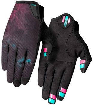 Giro La Dnd Long Gloves Women (7141024) blue