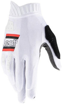 Leatt Glove MTB 1.0 GripR white