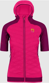 KARPOS Alagna EVO W Puffy pink/boysenberry