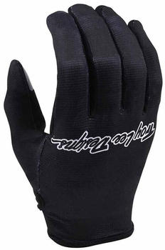 Troy Lee Designs Flowline Long Gloves Men (437786046) black