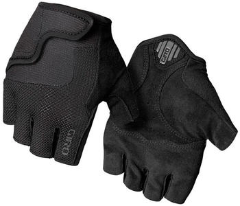 Giro Bravo Short Gloves Unisex (7141045) black