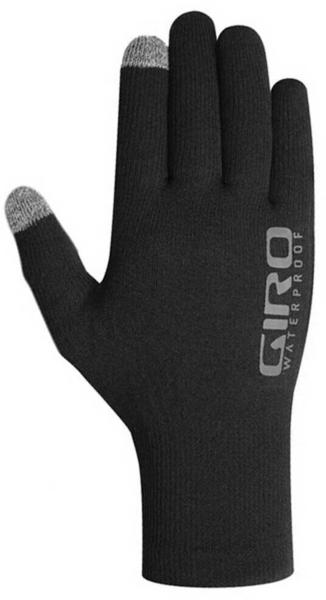 Giro Xnetic H20 Long Gloves Men (7121575) black