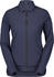 Dark Blue: Scott Jacket W's Commuter WB