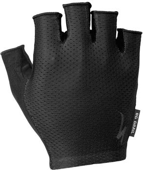 Specialized Body Geometry Grail Gloves Men (67019-1242) black