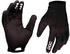 Long Gloves Men (PC303348204XSM1) black