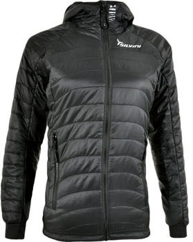 Silvini Cesi Jacke Damen black