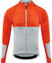 Cube Teamline Jacket Herren red´n´grey