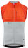 Cube Teamline Jacket Herren red´n´grey