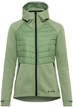 VAUDE Women's Comyou Fleece Jacket willow green