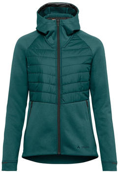 VAUDE Women's Comyou Fleece Jacket mallard green