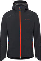 Vaude Yaras 3in1 Fahrradjacke Herren (schwarz)-S Gr&ouml;&szlig;e:S