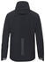 VAUDE Yaras Herren Fahrradjacke black/black