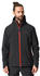 VAUDE Yaras Herren Fahrradjacke black/black