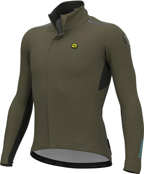 Alé Cycling Klimatik K-tornado 2.0 Jacke Herren grün