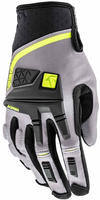 Acerbis 0023993.899.069, Acerbis X-Enduro Motorradhandschuhe Grau male