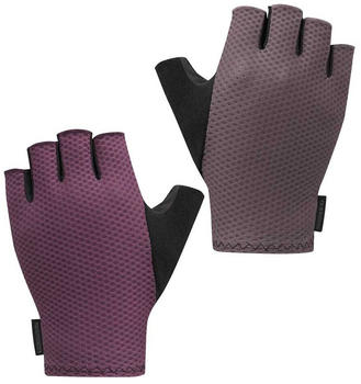 Shimano Gravel Long Gloves Men (ECWGLBSWS51MR2304) violet
