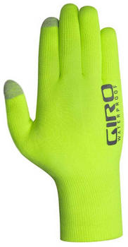 Giro Xnetic H20 Long Gloves Men (7121579) green