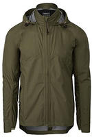 Agu 002400130-L, Agu Compact Rain Venture Jacket Gr&uuml;n L Mann Army Green