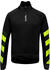 Gore C5 Gore-Tex Infinium Signal Thermo Herren black/neon yellow