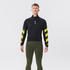 Gore C5 Gore-Tex Infinium Signal Thermo Herren black/neon yellow