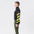 Gore C5 Gore-Tex Infinium Signal Thermo Herren black/neon yellow
