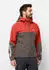 Jack Wolfskin Morobbia 3L Jacket M braun cold coffee