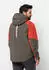 Jack Wolfskin Morobbia 3L Jacket M braun cold coffee