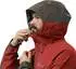 Jack Wolfskin Morobbia 3L Jacket M braun cold coffee