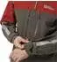 Jack Wolfskin Morobbia 3L Jacket M braun cold coffee