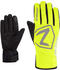 Ziener Daqua ASR Touch Winter Handschuhe