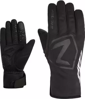 Ziener Daqua ASR Touch Winter Handschuhe sos-id