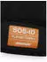 Ziener Daqua ASR Touch Winter Handschuhe sos-id