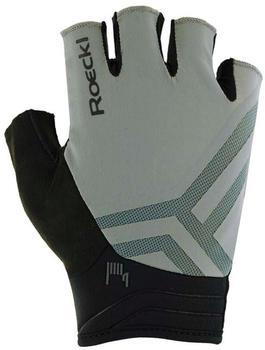 Roeckl Ibarra Handschuhe grau