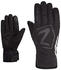Ziener Daqua ASR Touch Winter Handschuhe