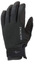 SealSkinz 90381-4254, Sealskinz Allwetter-Handschuhe Harling - Schwarz / XXL Herren