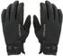 SealSkinz Harling Grau/Schwarz
