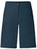 VAUDE Bike Altissimo Ii Shorts Women Blau