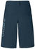 VAUDE Bike Altissimo Ii Shorts Women Blau