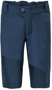 VAUDE Bike Moab Stretch Shorts Blue
