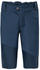 VAUDE Bike Moab Stretch Shorts Blue
