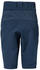 VAUDE Bike Moab Stretch Shorts Blue