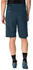 VAUDE Bike Tamaro Shorts Men blue